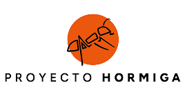 Proyecto Hormiga
